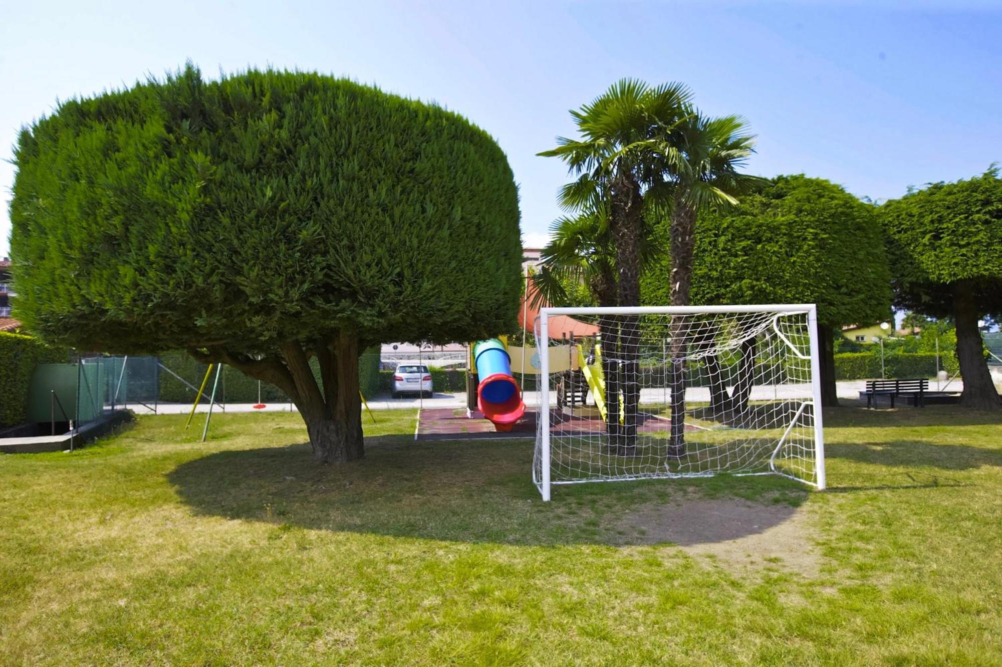 Parco Belmonte: Vista Fantastica Lägenhet Brezzo Exteriör bild