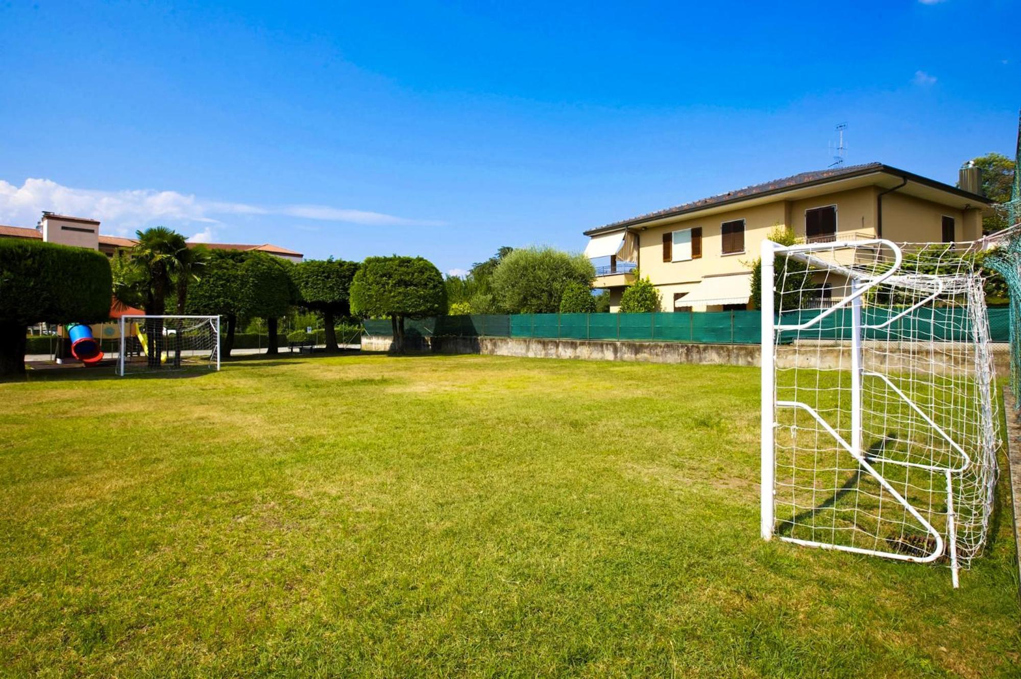 Parco Belmonte: Vista Fantastica Lägenhet Brezzo Exteriör bild
