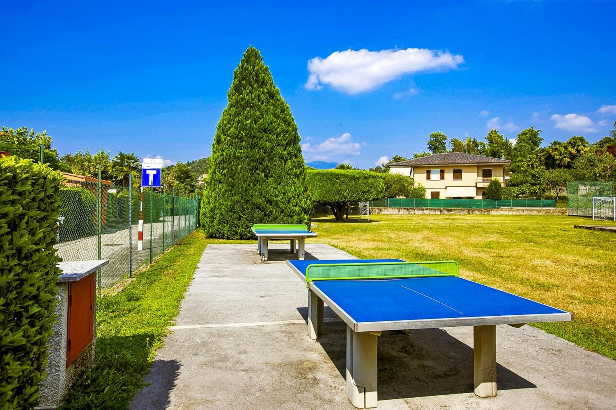 Parco Belmonte: Vista Fantastica Lägenhet Brezzo Exteriör bild
